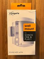 Vogel’s Wall Mount Sonos, Ophalen of Verzenden, Nieuw