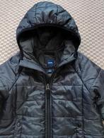 Donkerblauwe jongens jas baby gap als nieuw, Ophalen of Verzenden, Zo goed als nieuw, Jongen