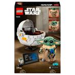 LEGO Star Wars Grogu met zweefkinderwagen 75403, Kinderen en Baby's, Speelgoed | Duplo en Lego, Ophalen of Verzenden, Nieuw, Complete set