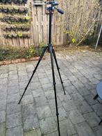 Vanguard Statief - Foto & Film, Ophalen, Driepoot, Zo goed als nieuw, 150 tot 175 cm