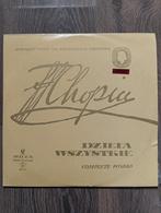 Chopin Mazurkas - Henryk Sztompka, Ophalen of Verzenden