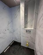 Grote korting op toilet renovatie, Verzenden