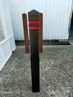 Diamantkoppaal, Ophalen, Palen, Nieuw, Hardhout