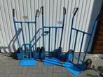 Steekwagen,Steekkar.Nieuw. Zie tekst., Ophalen, Nieuw, Steekwagen