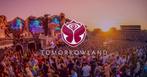 2x Tomorrowland Magnificent Greens Week 1 Ruilen Voor Week 2, Twee personen