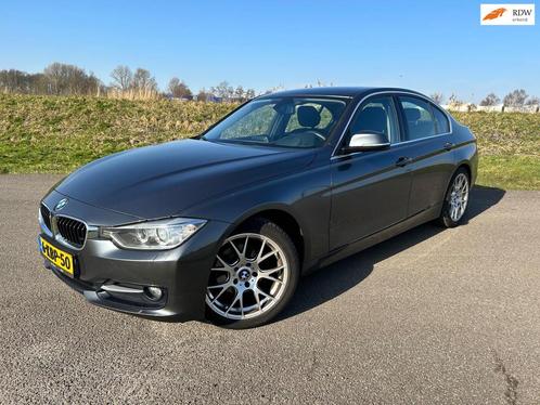 BMW 3-serie 320i EfficientDynamics Edition Upgrade Edition, Auto's, BMW, Bedrijf, Te koop, 3-Serie, ABS, Airbags, Airconditioning