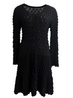 Oska vest S, Zwart, Maat 46/48 (XL) of groter, Ophalen of Verzenden, Zo goed als nieuw