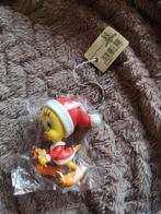 Tweety Kerst sleutelhanger nieuw, Ophalen of Verzenden, Nieuw, Knuffel of Figuurtje
