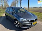 BMW 2-serie Gran Tourer 216d Centennial High Executive 7pers, Stof, Gebruikt, 2-Serie Gran Tourer, 3 cilinders