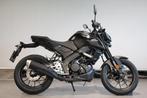 Yamaha MT 125 ABS (bj 2025), Bedrijf, Naked bike, 11 kW of minder