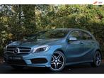 Mercedes-Benz A-klasse 200 AMG - LED/Uniek/Rijklaar!, 65 €/maand, Gebruikt, 1595 cc, Bedrijf