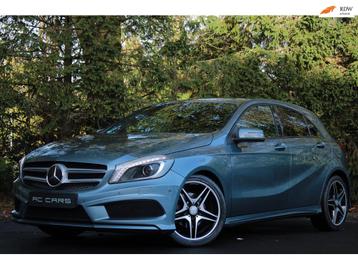Mercedes-Benz A-klasse 200 AMG - LED/Uniek/Rijklaar! beschikbaar voor biedingen
