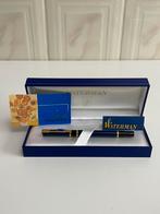 Waterman vincent van gogh rollerpen, Ophalen of Verzenden, Zo goed als nieuw, Vulpen, Waterman