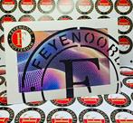 Feyenoord Schilderij / Kaart, Ophalen of Verzenden, Nieuw, Overige thema's