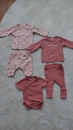 Baby kledingsetjes maat 44 Prenatal, Ophalen, Zo goed als nieuw, Meisje