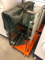 salontafel, Ophalen, Gebruikt, 100 tot 150 cm, 50 tot 100 cm