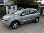 Renault KOLEOS 2.5 DYNAMIQUE LUXE, Voorwielaandrijving, Koleos, Gebruikt, 4 cilinders