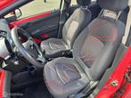 Chevrolet Spark 1.2 16V LT I Clim. control I Elektr. pakket, Auto's, Voorwielaandrijving, Gebruikt, Huisgarantie, 4 cilinders