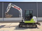 IHI 55N-2 (2007) midigraver 5200kg, Zakelijke goederen, Machines en Bouw | Kranen en Graafmachines, M. V/d moosdijk, Moosje122@hotmail.com