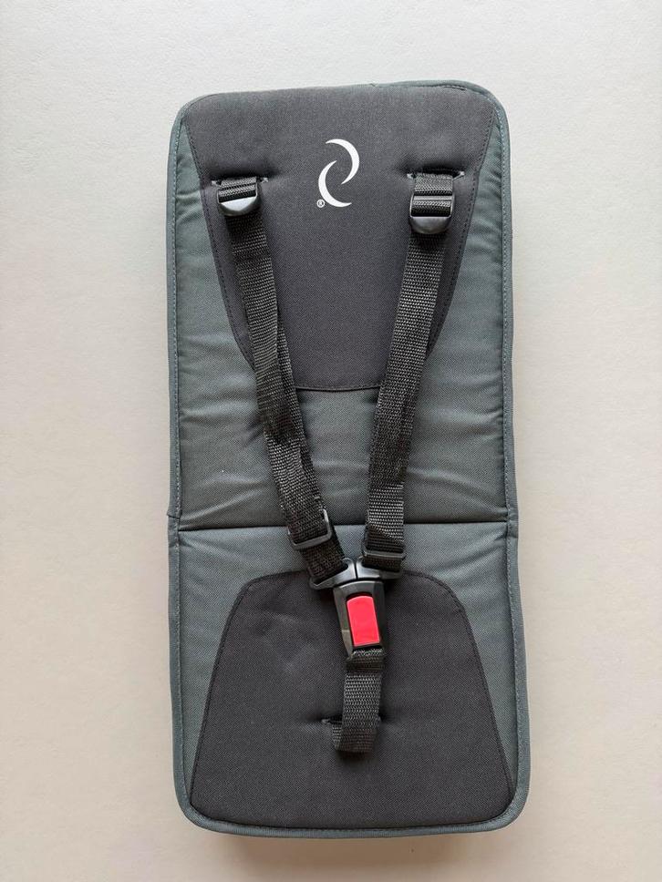 Beachwagon Kinderzitje - Zo goed als nieuw!, Caravans en Kamperen, Bolderkarren, Zo goed als nieuw, Ophalen