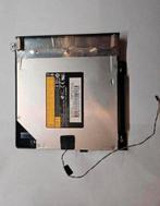 SONY NEC OPTIARC AD-5690H SATA DVDRW DL 8X SlotLoad Drive, Intern, Gebruikt, Dvd, MacOS