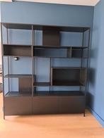 Maison du monde kast Opal, Huis en Inrichting, Kasten | Wandmeubels, Ophalen, Met deur(en), 150 tot 200 cm, Zo goed als nieuw