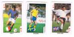 Football Bubble Gum kaartjes, Verzenden