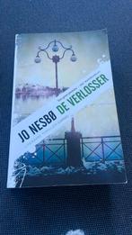 Jo Nesbø - De verlosser, Ophalen of Verzenden, Zo goed als nieuw, Jo Nesbø