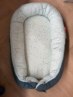 Done by Deer Babynest - Stippeltjes Blauw, Ophalen of Verzenden, Zo goed als nieuw, Overige typen