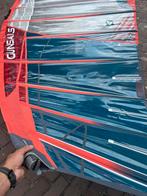 Gunsails GSR 7,8, Watersport en Boten, Ophalen of Verzenden, Zo goed als nieuw, Minder dan 250 cm, Zeil