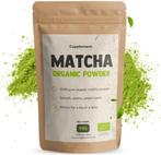 Bio Matcha Thee Poeder 90 gram - Thee