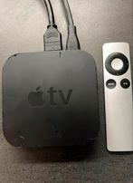 Apple TV (A1427) 3e generatie met afstandsbediening, Ophalen of Verzenden, Zo goed als nieuw, HDMI, Minder dan 500 GB