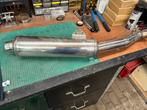 Uitlaat orgineel Suzuki RF600, Ophalen, Gebruikt