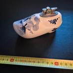 Delfts Blauw Klomp Aansteker, Ophalen of Verzenden