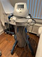 SHOCKWAVE TE KOOP. Chatanooga Incl massage applicator, Ophalen, Zo goed als nieuw, Apparaat