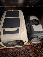 2 x hondenbench., Dieren en Toebehoren, Ophalen