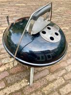 Weber Smokey Joe Premium 37 cm BBQ, Ophalen, Gebruikt, Weber, Met accessoires
