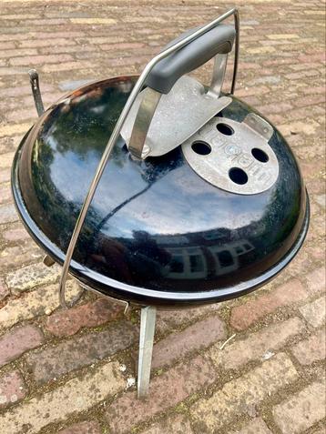 Weber Smokey Joe Premium 37 cm BBQ beschikbaar voor biedingen