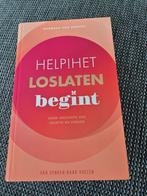 Hanneke van Gompel - Help! Het loslaten begint, Ophalen, Zo goed als nieuw, Hanneke van Gompel