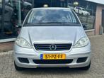Mercedes-Benz A-klasse 150 Classic, Voorwielaandrijving, Stof, Zwart, 1095 kg