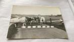 Koeien op de foto Raalte 13x18 cm, Verzamelen, Verzenden, Voor 1940, Zo goed als nieuw