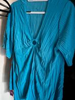 Magna top maat 50/52, Kleding | Dames, Grote Maten, Ophalen of Verzenden, Zo goed als nieuw, Zwart, Shirt of Top