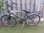 Gazelle jongensfiets 26 inch., Fietsen en Brommers, Fietsen | Jongens, 26 inch of meer, Gebruikt, Ophalen