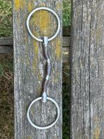 Fager bit, Dieren en Toebehoren, Ophalen of Verzenden, Gebruikt, Dressuur