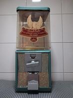 Vintage Northwestern Notenautomaat - Golden Eagle, Ophalen of Verzenden, Gebruikt