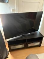 TV Samsung 55 inch - Smart TV UE55JU6440WXXN Ultra HD, Ophalen, Gebruikt, Samsung, 100 cm of meer