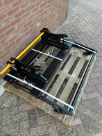 Adapter JCB naar Manitou, Doe-het-zelf en Verbouw, Ophalen of Verzenden, Nieuw