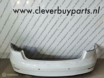 Achterbumper origineel Audi A3 8V ('12-'17) 8v5807511 beschikbaar voor biedingen