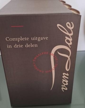 Van Dalen Woordenboeken. beschikbaar voor biedingen