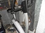 fitness fiets, Sport en Fitness, Ophalen, Zo goed als nieuw, Benen, Overige typen